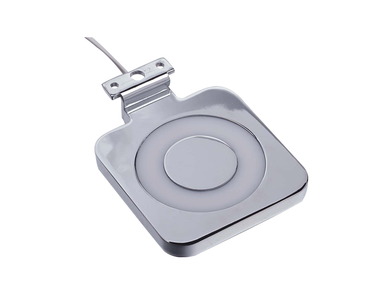 DK958 Circular 3D DUXERIT Speculum lucis