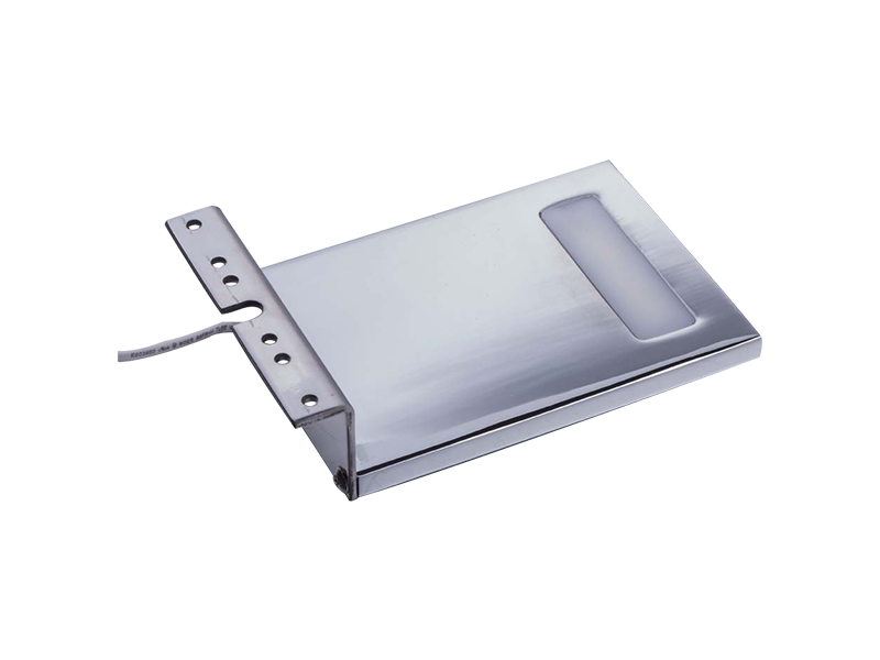 DK915 Square Latrina DUXERIT Speculum lux