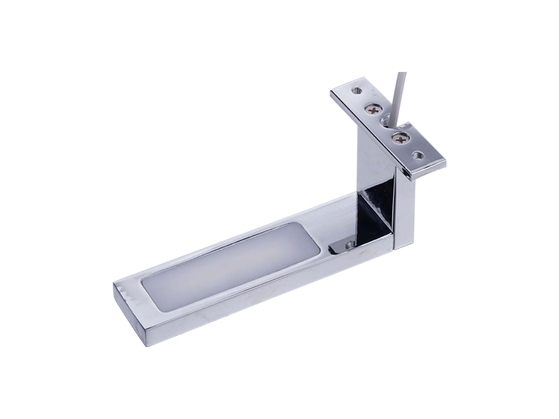 DK914 DUXERIT LATRINA Speculum Motion Sensor lux
