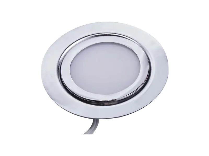 K-03 Magnetic sub scrinium luce ducitur