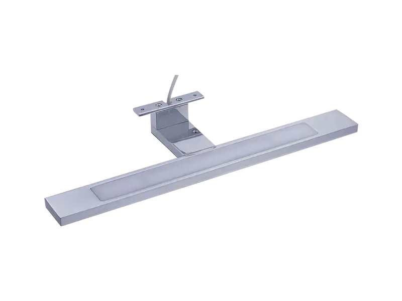 DK2515 Wall Mounted Bathroom DUXERIT Speculum Lux